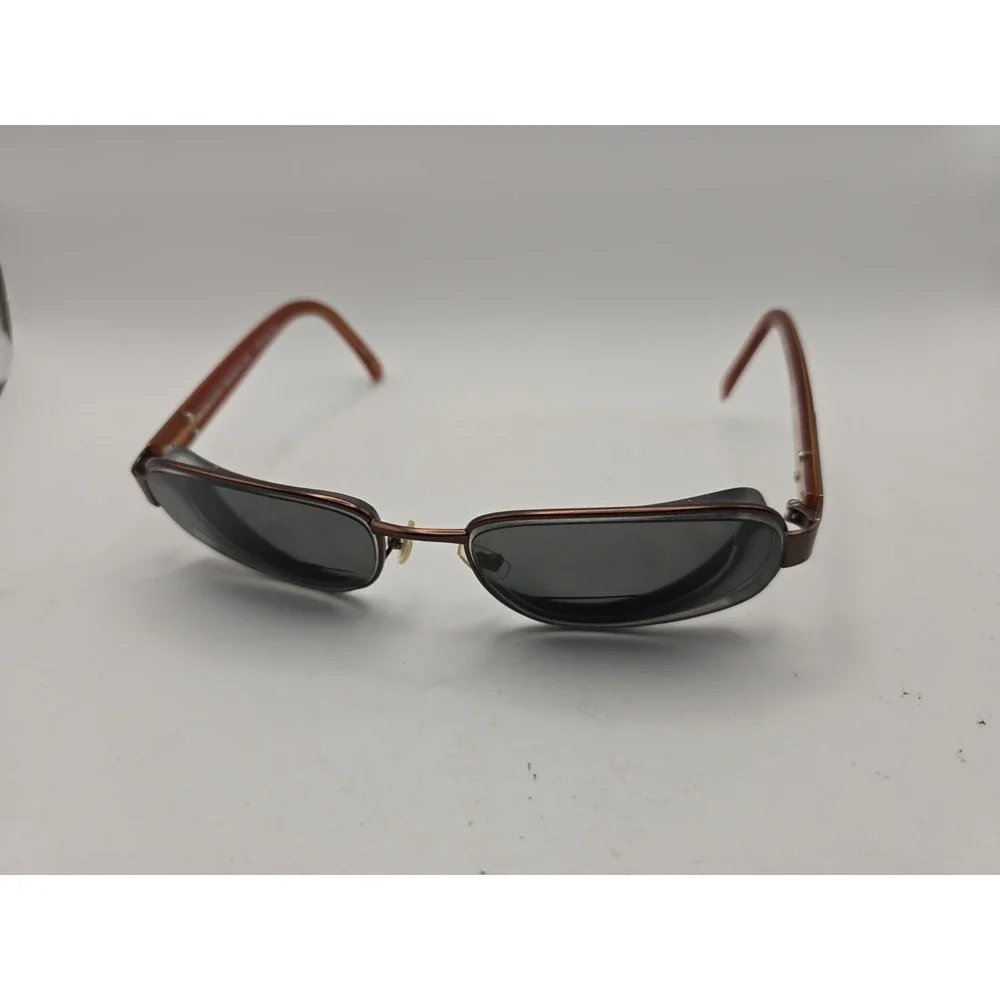 Fossil Perscription Glasses Frames Hildeguard MS3687L200